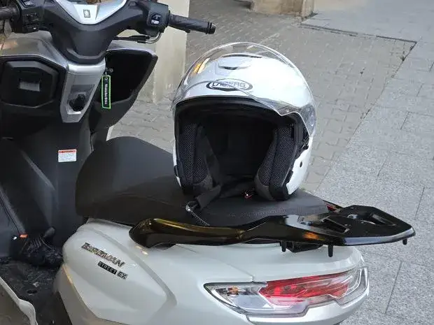 Ile kosztuje kask motocyklowy? Ceny, które mogą Cię zaskoczyć