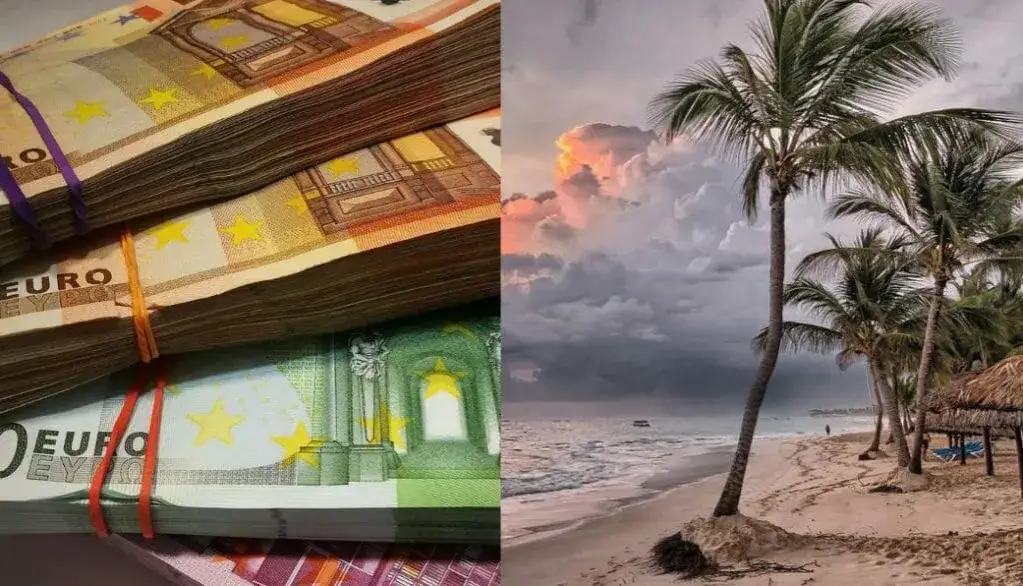 Euro, waluty i płatności za granicą. Jak nie przepłacić na wakacjach?