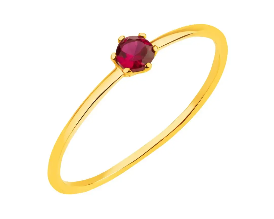 Ile jest odcinków pierścionek z rubinem? Zaskakujące zakończenie!