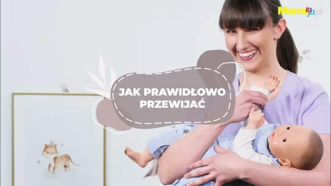 Jak zmieniać pieluchę? Kompletny poradnik dla rodziców bez stresu