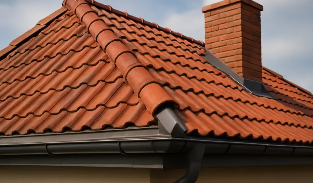 Opierzenie dachu: Co to jest i dlaczego jest kluczowe?