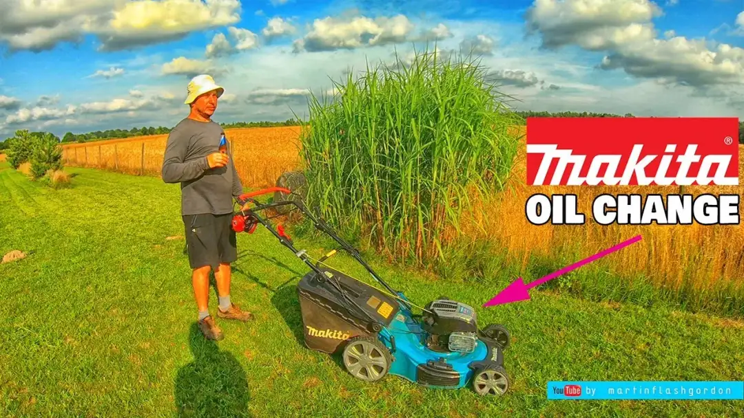 Ile oleju do kosiarki Makita? Sprawdź instrukcję i typ oleju Ile oleju do kosiarki Makita? Sprawdź instrukcję i typ oleju