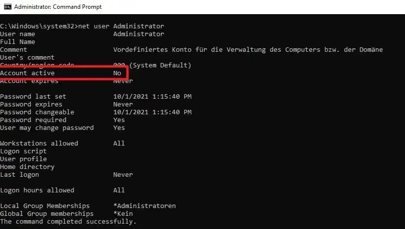 Jak zmienić konto administratora w Windows 11 bez problemów i błędów