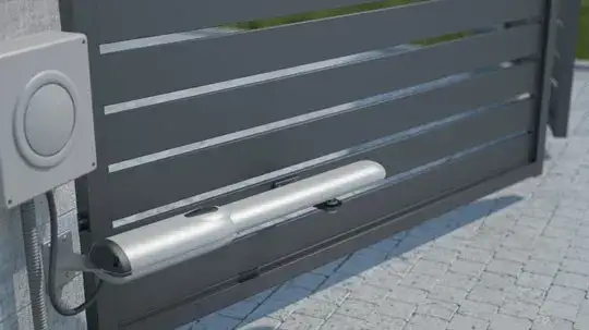 Jak zamontować siłowniki do bramy dwuskrzydłowej bez błędów i kłopotów