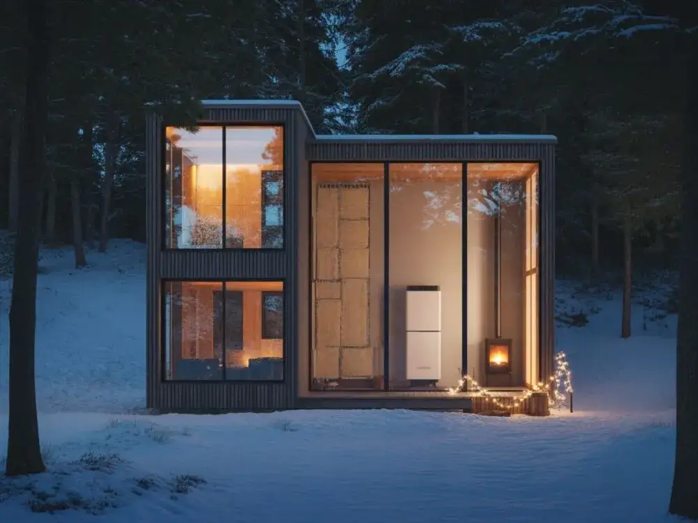 Jakie ogrzewanie domu jest najtańsze? Odkryj najlepsze opcje oszczędnościowe