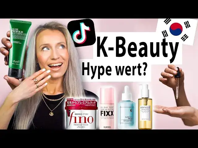 K-Beauty Erfahrungen: Lohnt sich der Hype? Echte Tipps für Ihre Haut