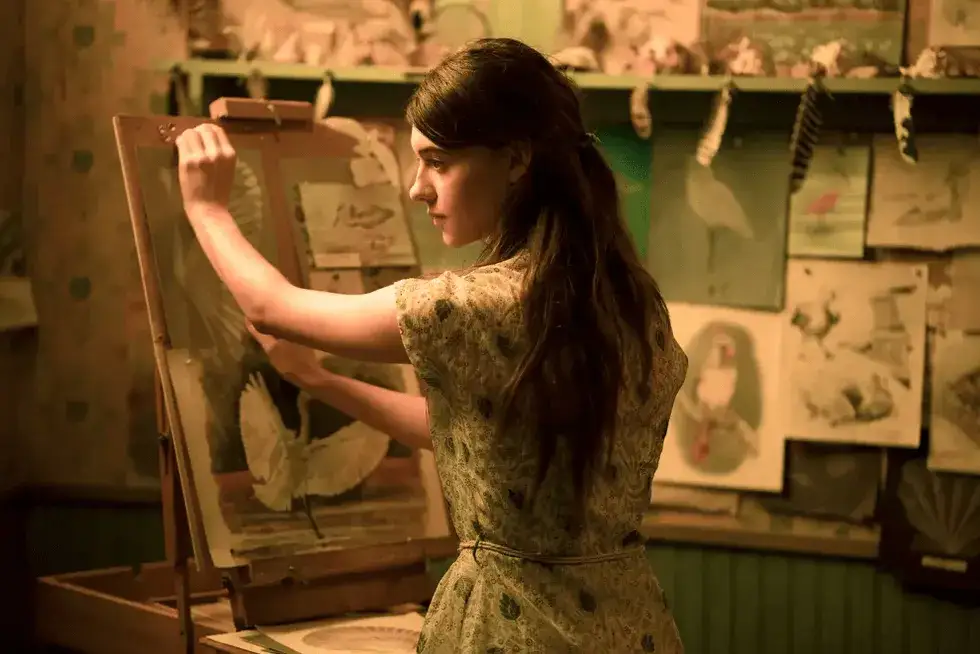 Gdzie śpiewają raki: Fenomen, film, kontrowersje. Czy to dla Ciebie?