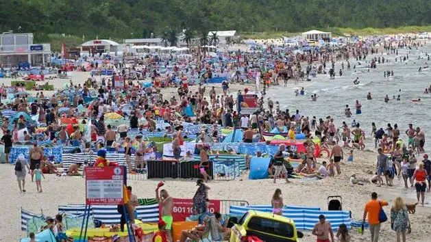 Ile zarabia ratownik nad morzem? Praca, wynagrodzenie i korzyści