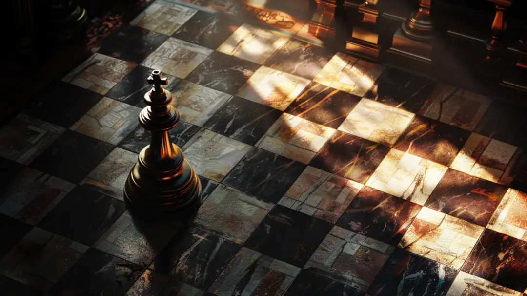 Skoczek szachowy: Rola i taktyka wykorzystania figury w grze