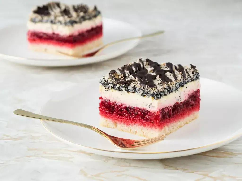 Ciasta siostry Salomei przepisy - proste i pyszne ciasta na każdą okazję