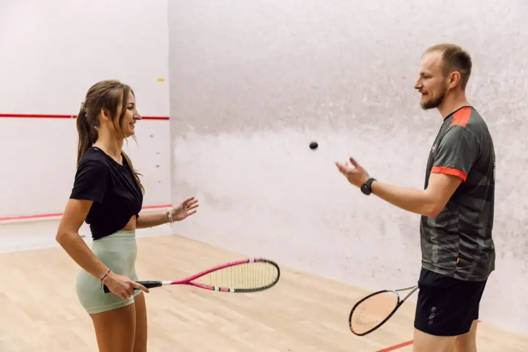 Squash Zawiła - wszystko, co musisz wiedzieć o klubie w Krakowie