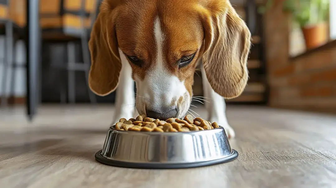 Karma sucha czy mokra dla psa - co wybrać, by nie żałować?