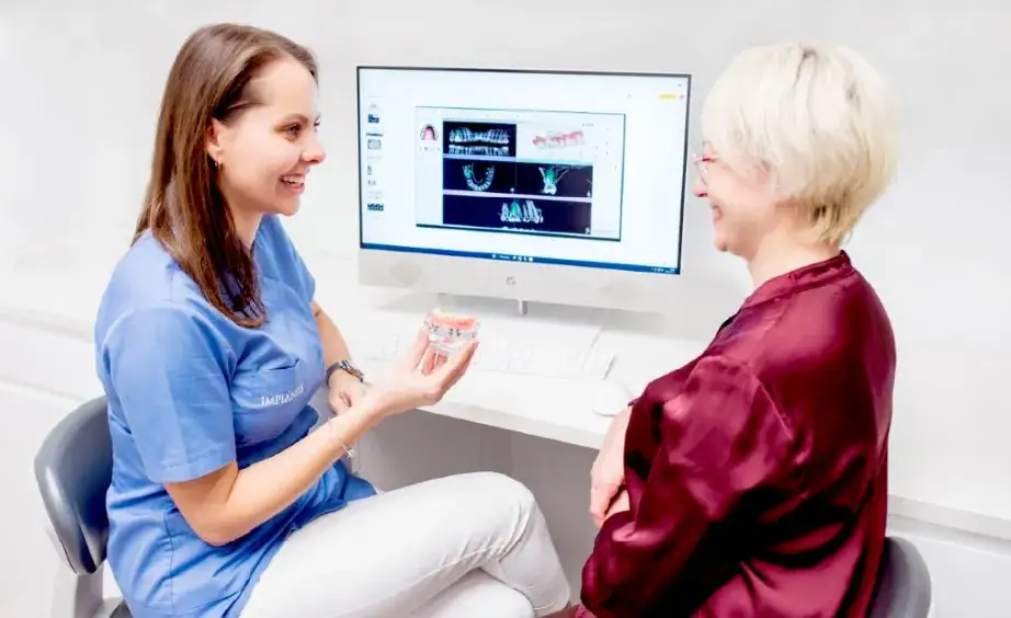 Czym się różni dentysta od stomatologa – poznaj prawdę o ich rolach