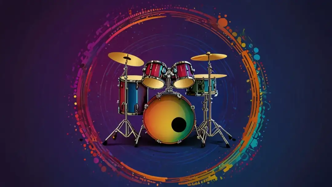 Oto, jak instrument bęben może odmienić Twoją muzykę na zawsze