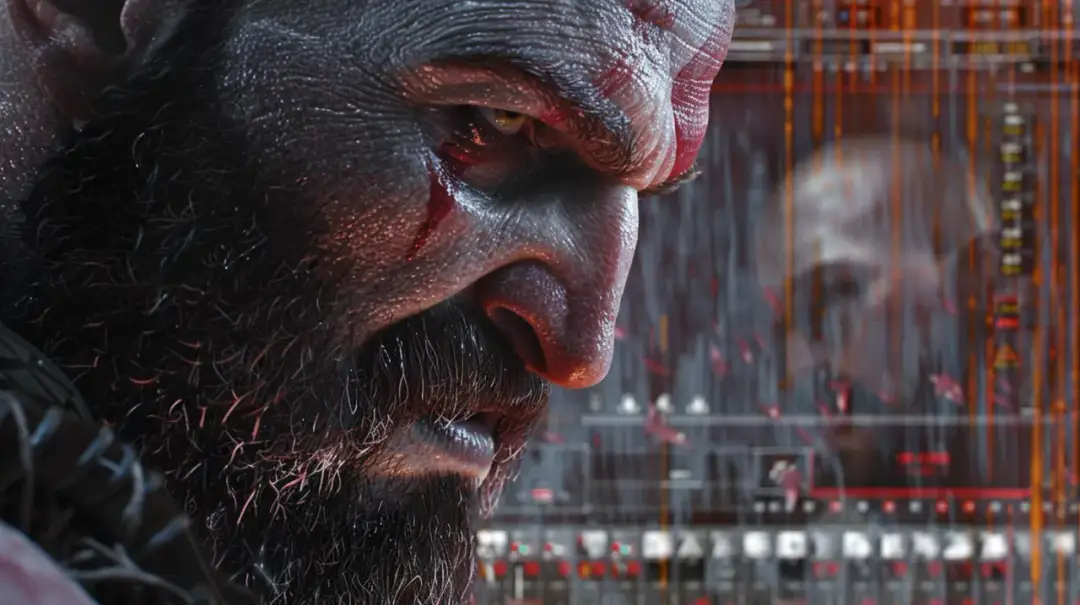 Polski dubbing w God of War Ragnarok: Aktorzy podkładający głosy