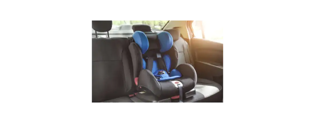 Kiedy zmienić nosidełko na fotelik samochodowy, aby zapewnić bezpieczeństwo?