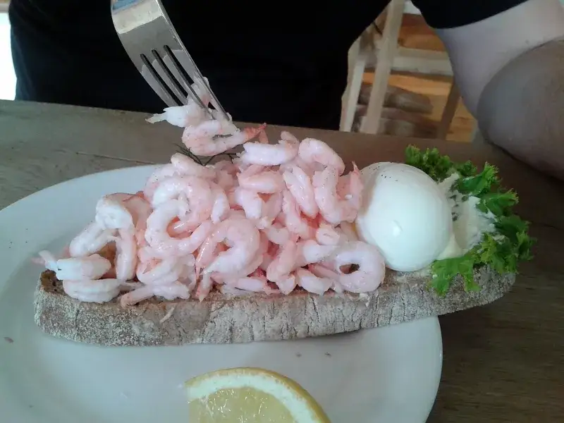 Oslo gdzie zjeść - najlepsze miejsca na pyszne jedzenie w stolicy