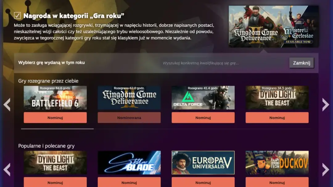 Jak zdobyć punkty Steam i cieszyć się nagrodami w grach