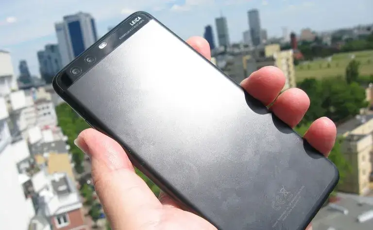 Huawei P10 Plus: Zaufaj ekspertom - recenzje i porady