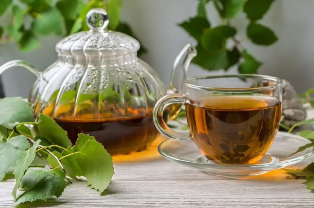 Z jakich liści można zrobić herbatę? Odkryj zdrowe i smaczne opcje