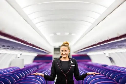 Wizzair czy dziecko siedzi obok rodzica? Poznaj zasady siedzenia