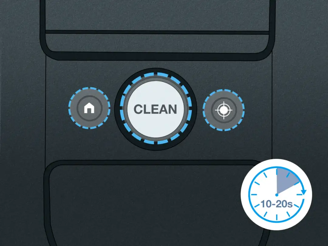 Jak zresetować Roomba? Miękki/twardy reset dla każdego modelu