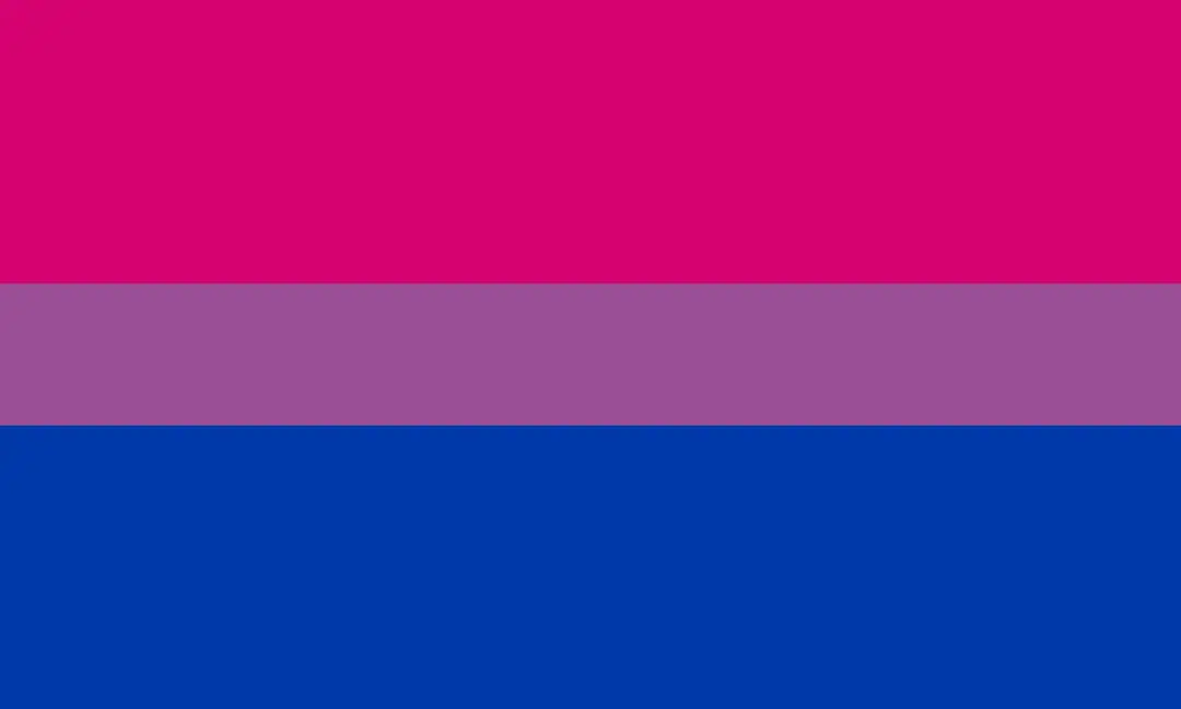 Biseksualista - co to znaczy być osobą bi?