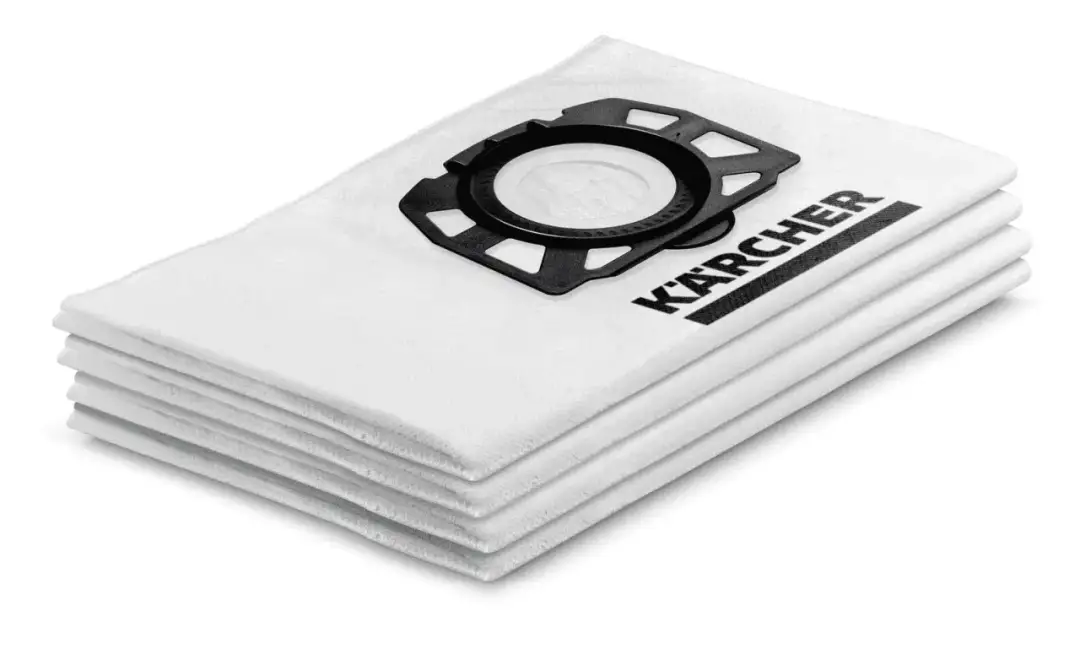 Jak założyć worek do odkurzacza Kärcher WD 2 i uniknąć błędów?