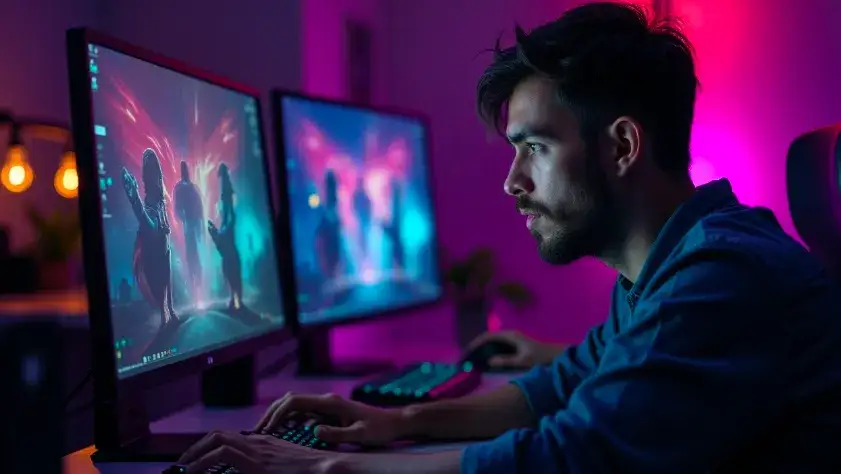 Ewolucja polskiego rynku gier za pieniądze: od hazardu naziemnego do gier online