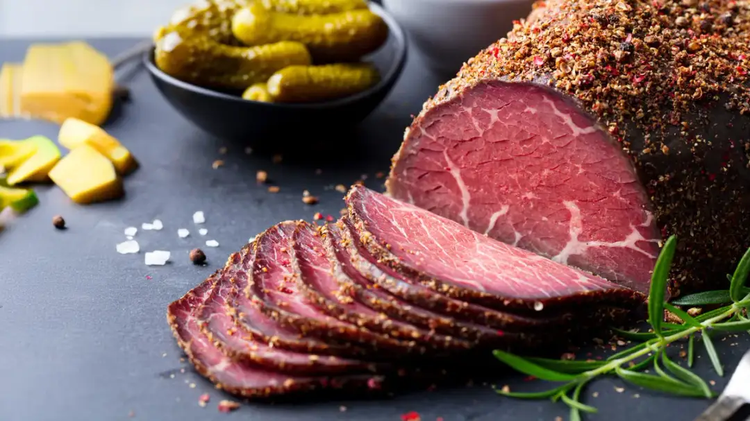 Gdzie kupić peklowaną wołowinę? Najlepsze miejsca i porady zakupowe