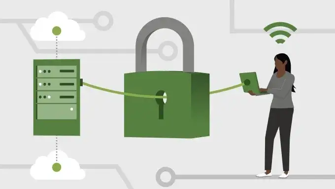 Jak naprawić problem wzbroniono dostępu do sieci - krok po kroku