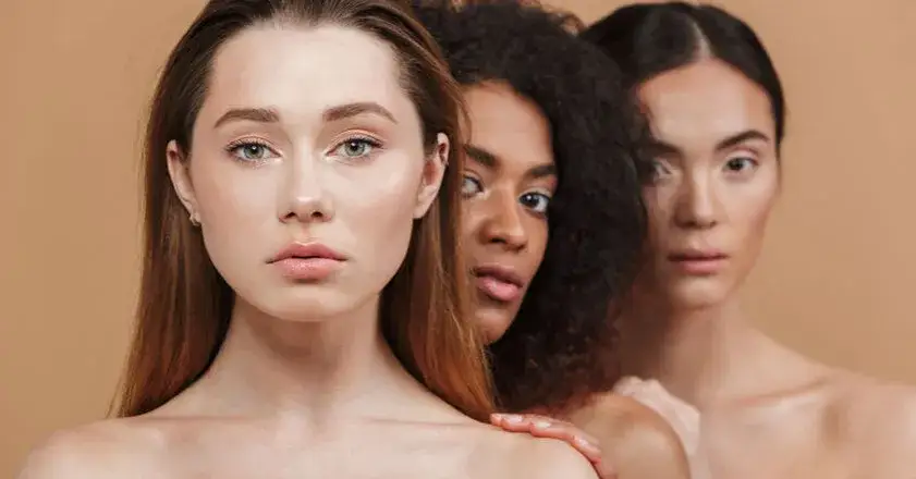 Jak dobrać kolor włosów do typu urody, aby wyglądać olśniewająco