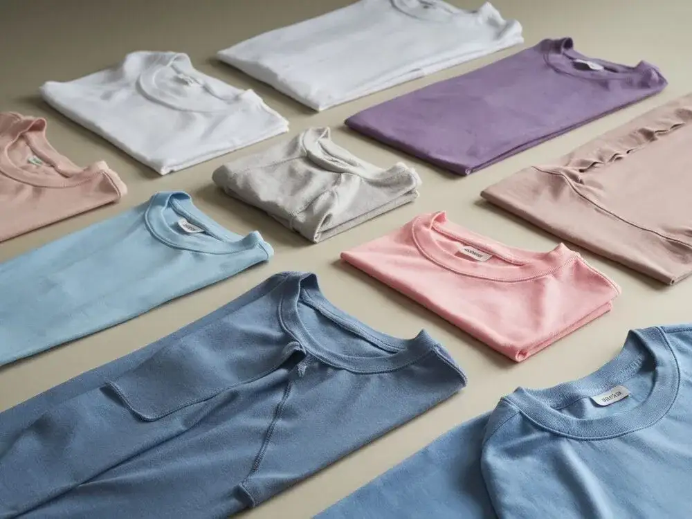 Jak składać bluzy? Oszczędź miejsce i czas sprawdzone metody