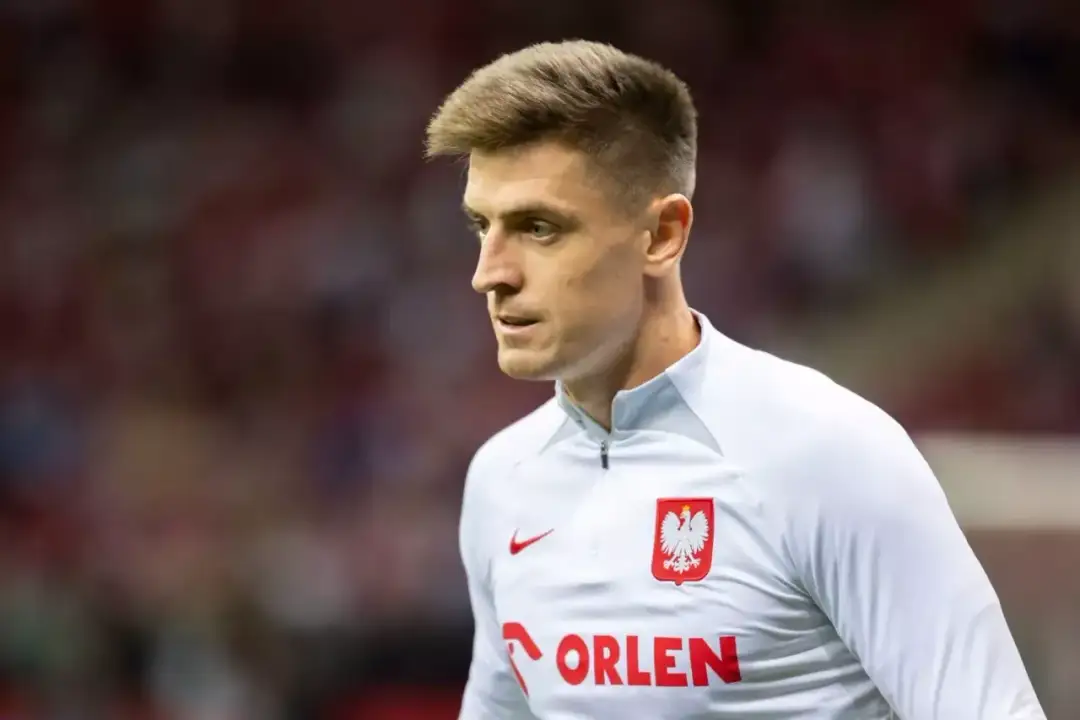 Krzysztof Piątek statystyki: Zaskakujące osiągnięcia napastnika w lidze