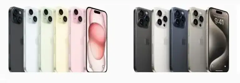 Czy cena iPhone 14 spadnie po premierze 15? Sprawdź, czy warto czekać!