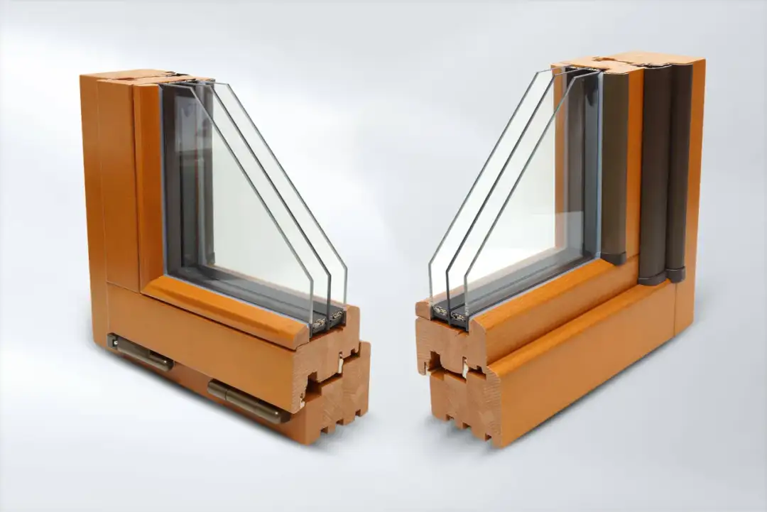 Co to jest profil okna i jakie ma kluczowe funkcje?