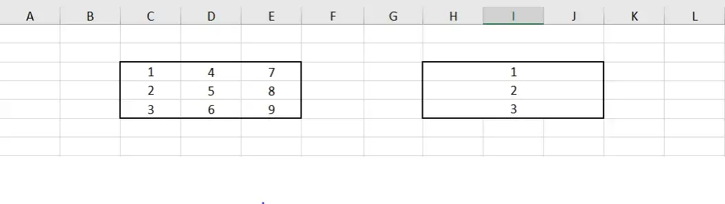 Jak scalić komórki w Excelu z zawartością bez utraty danych
