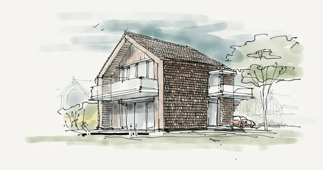 Kluczowe elementy, które zawiera projekt architektoniczno-budowlany