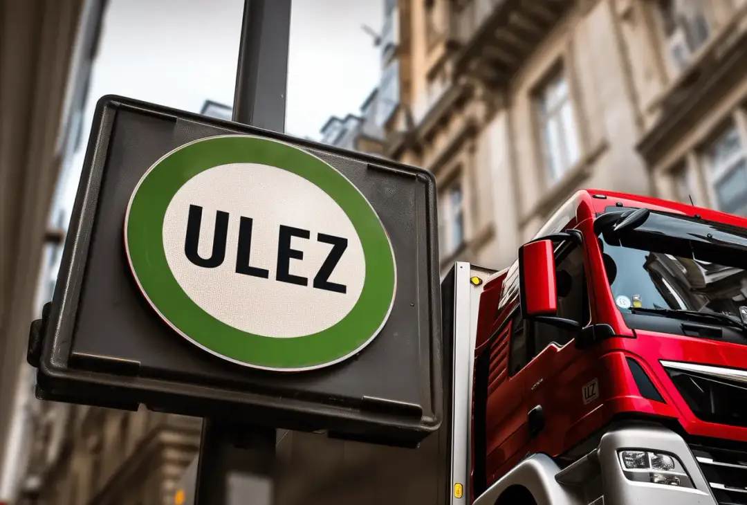 Rodzaje stref w Londynie – Przepisy i zasady obowiązujące dla samochodów