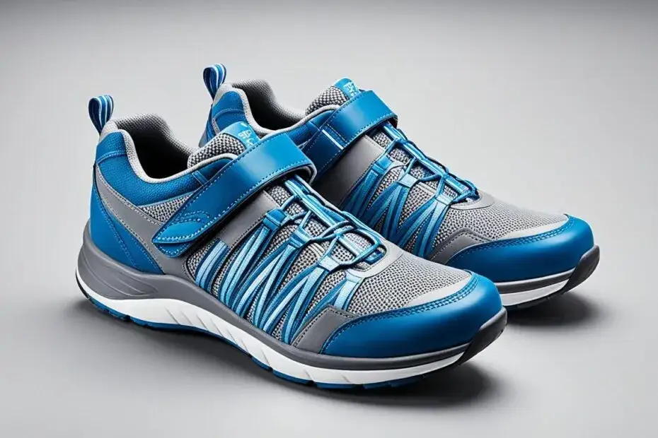 Buty dla osób z płaskostopiem: Jak wybrać najlepsze?