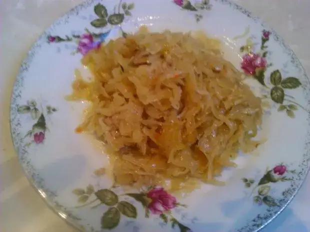 Jak zrobić kapustę na słodko-kwaśno – prosty przepis krok po kroku