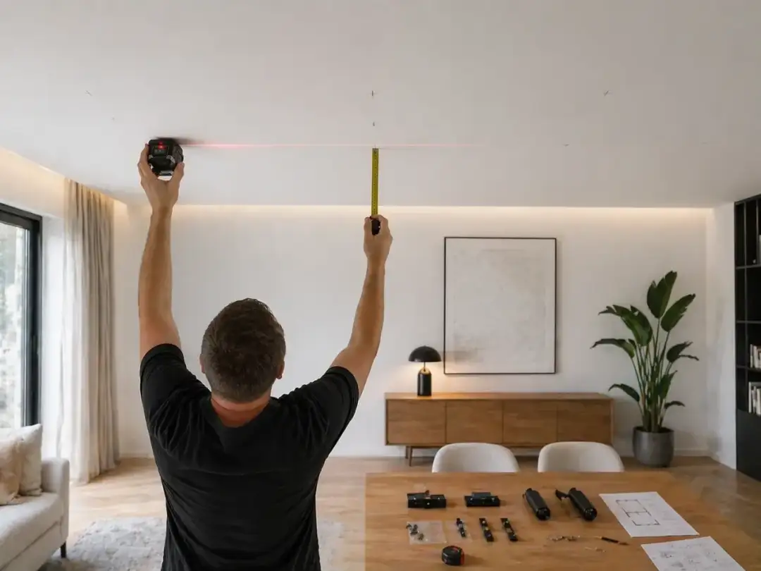 Montaż szynoprzewodów - Wybierz system i zamontuj. Poradnik