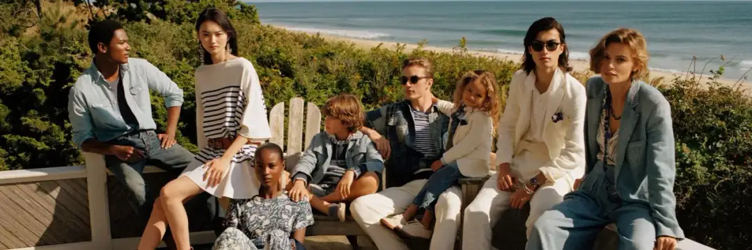 Garden Party: Stylowe stylizacje i porady na letnie przyjęcie