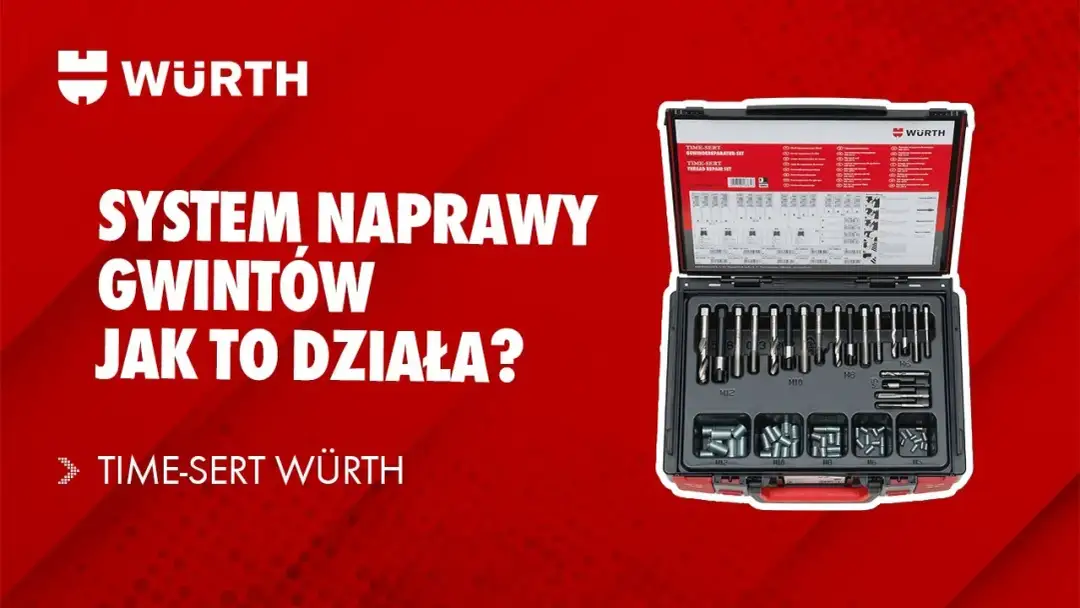 Oto 7 zaskakujących zastosowań tulei gwintowanej w Twoim aucie!