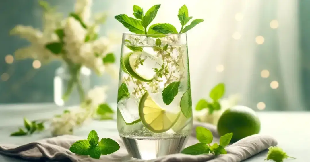 Hugo napój – orzeźwiający przepis, historia i wersje bezalkoholowe