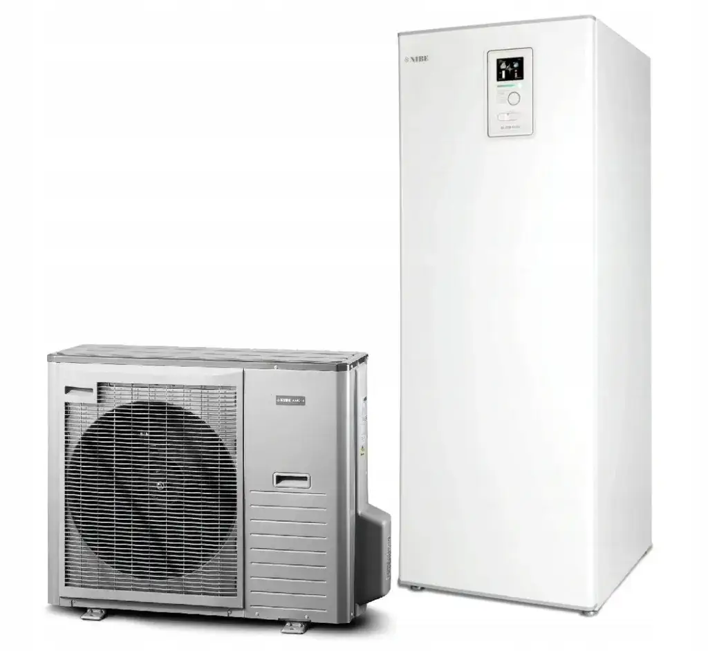 Jak ustawić pompę ciepła NIBE, aby uniknąć problemów z ogrzewaniem