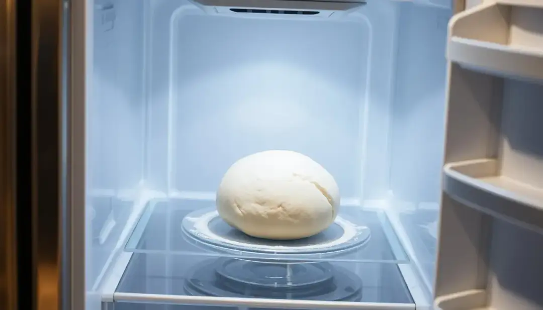 Czy ciasto na placki ziemniaczane można trzymać w lodówce na dłużej?