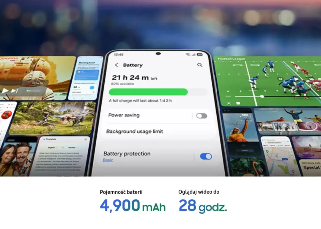 Pad szybko się rozładowuje? Wydłuż czas gry! (Nie chodzi o światło)