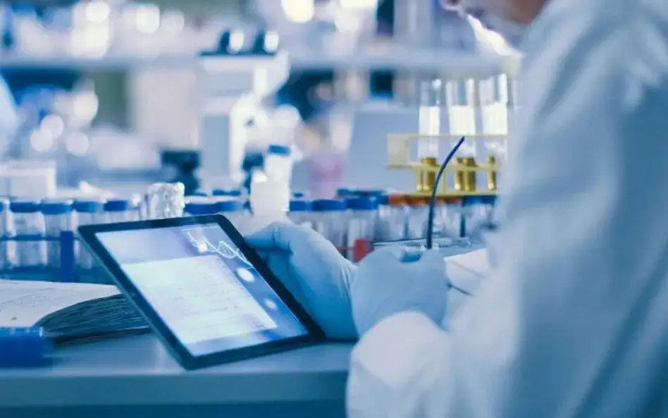 Mabion na GPW zrewolucjonizuje polską biotechnologię w tym roku?