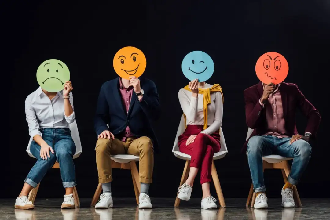 Ile jest emocji - dlaczego nie ma jednej prostej liczby?